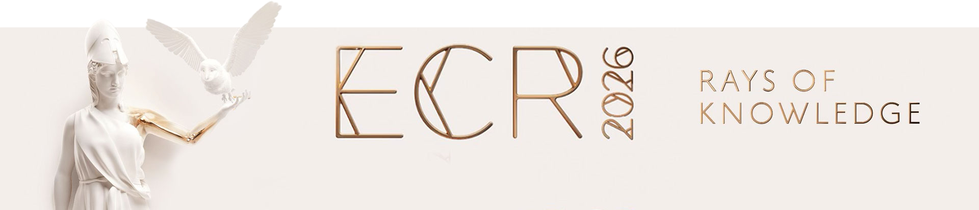 ECR2026 - Rays of Knowledge